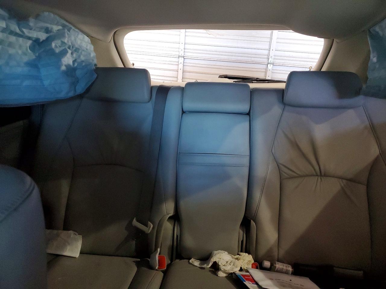 2006 LEXUS RX 330 photo 19