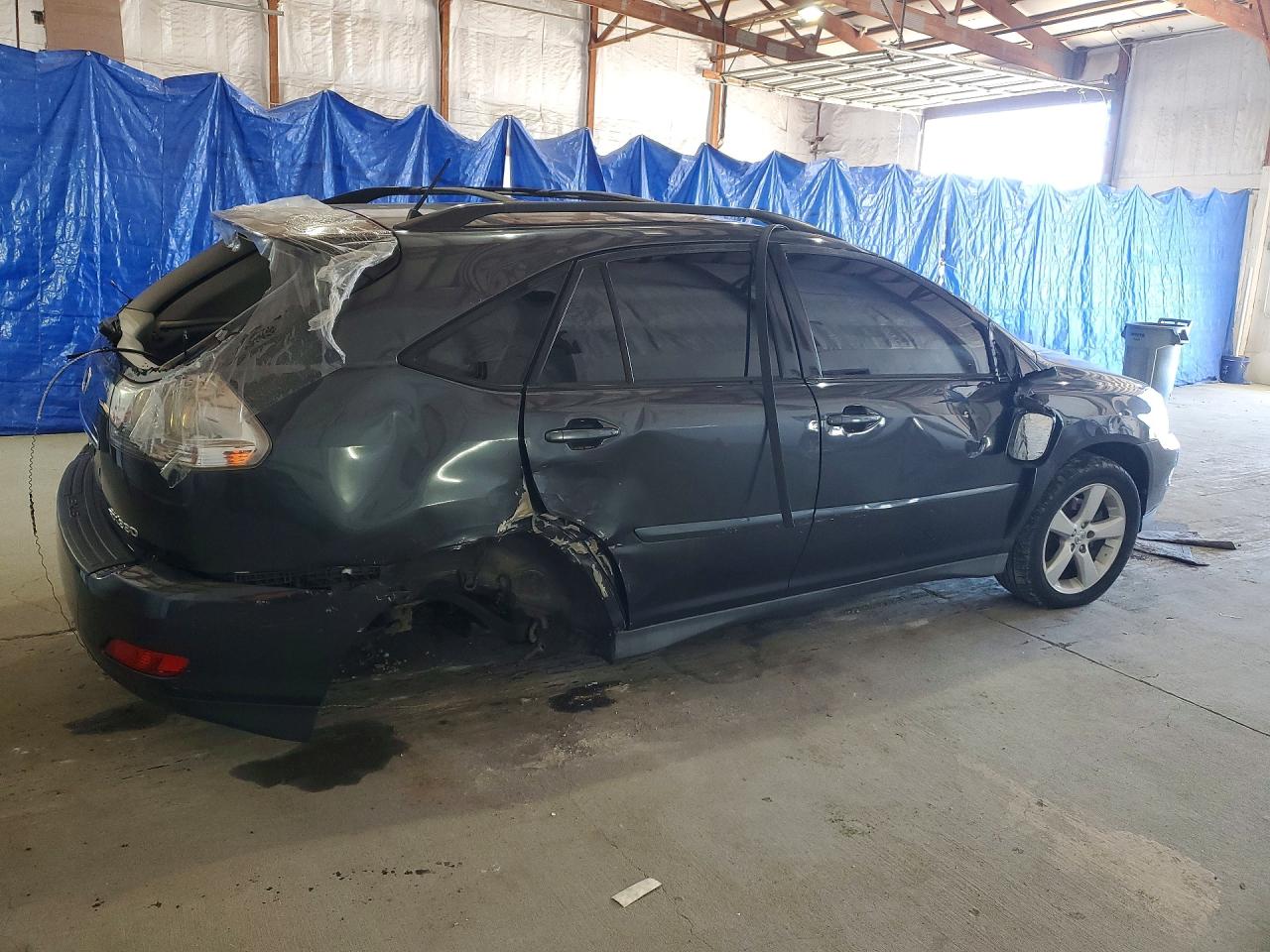 2006 LEXUS RX 330 photo 5