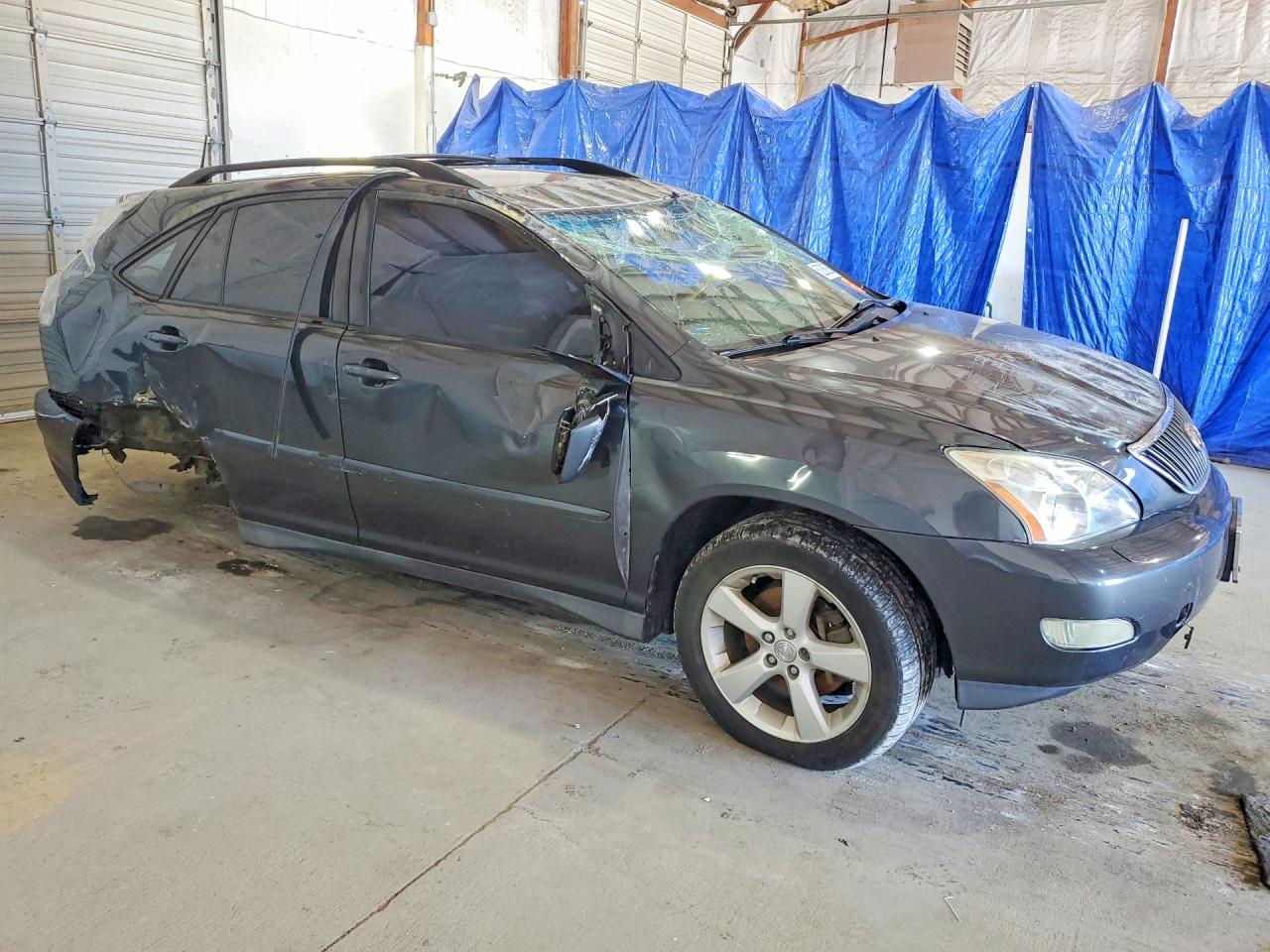 2006 LEXUS RX 330 photo 7