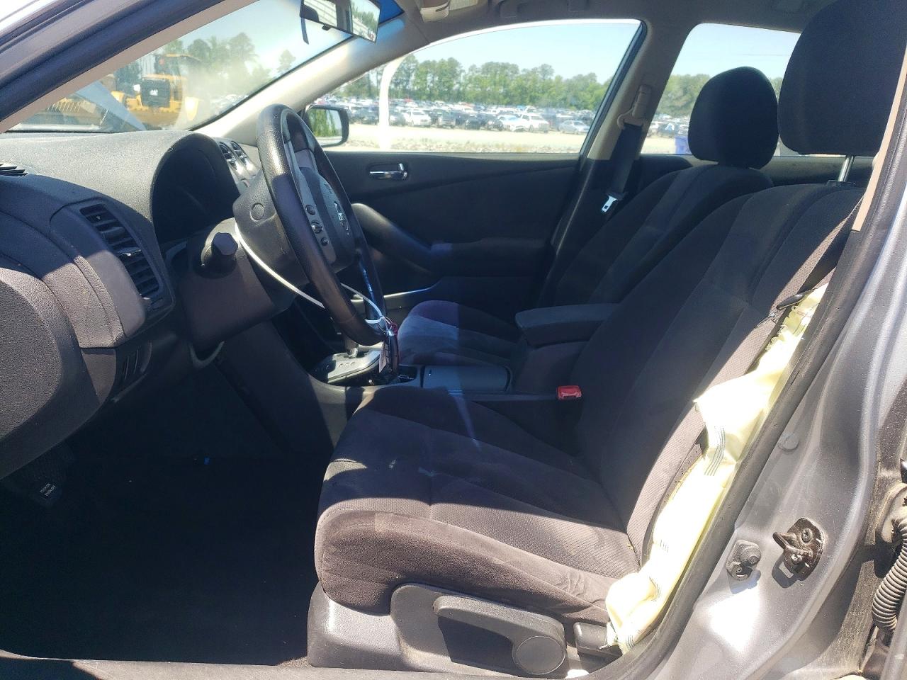 2008 NISSAN ALTIMA 2.5 photo 7
