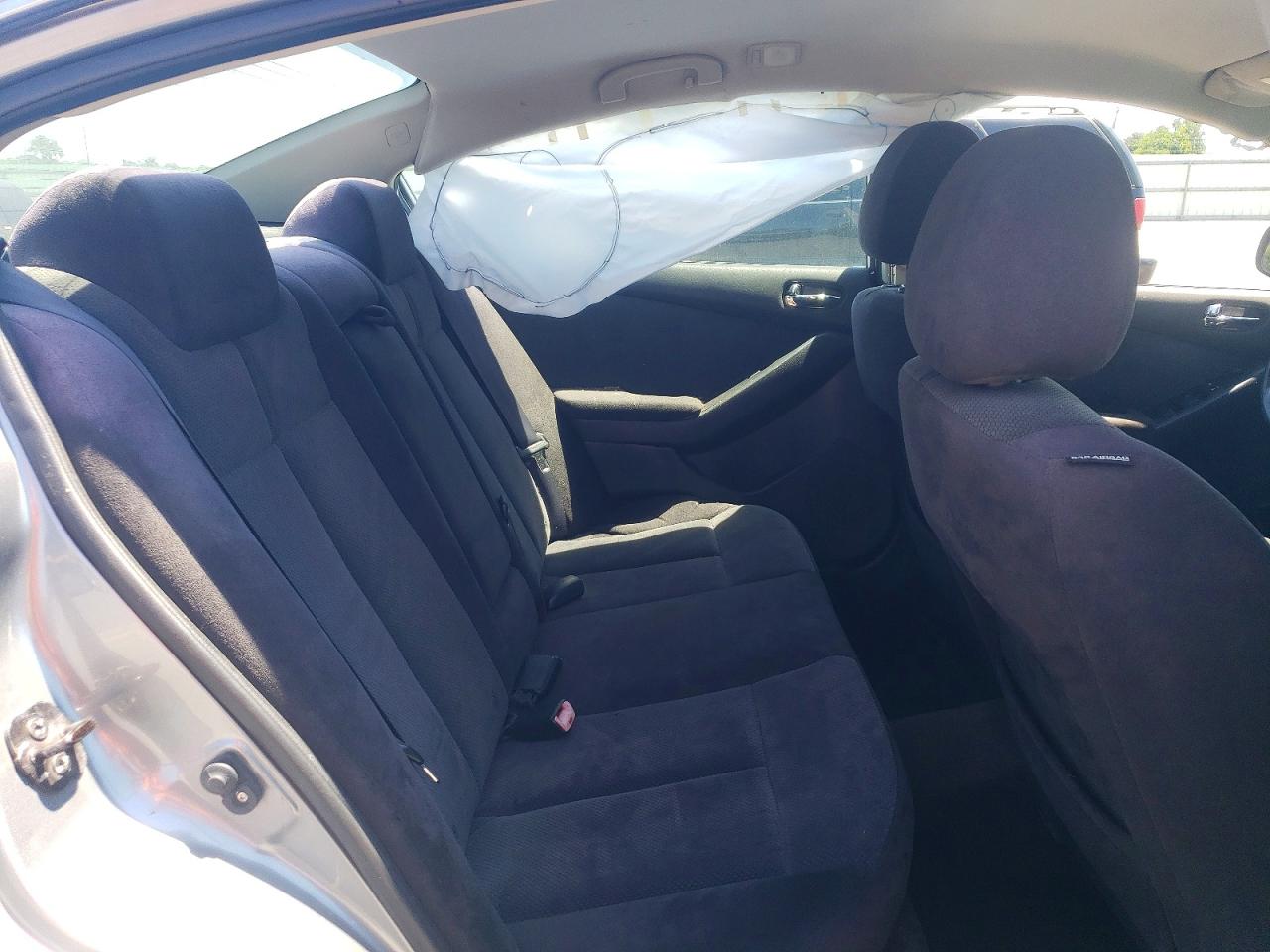 2008 NISSAN ALTIMA 2.5 photo 10