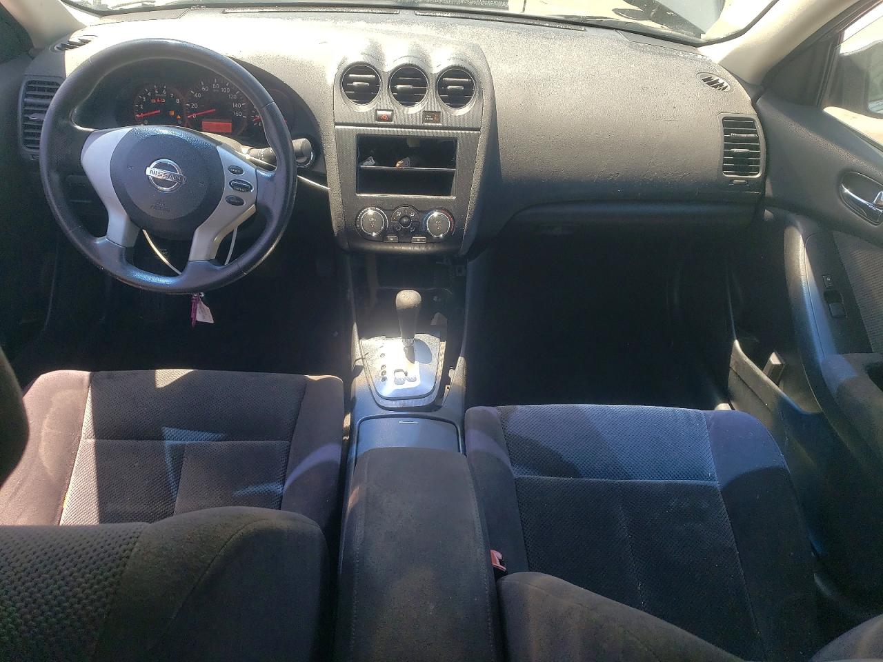 2008 NISSAN ALTIMA 2.5 photo 8