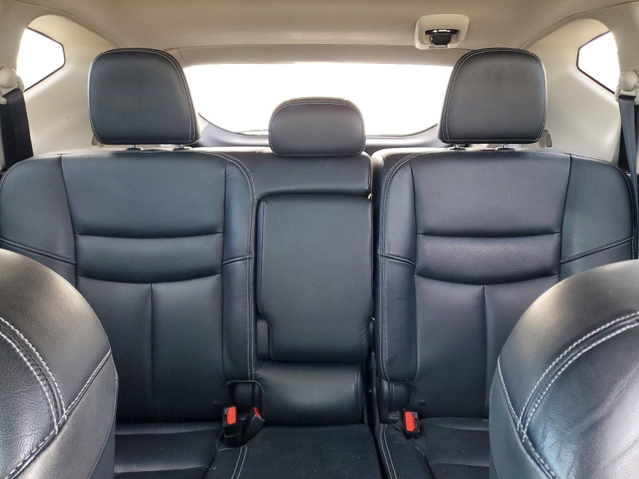 2015 NISSAN MURANO PLATINUM photo 19