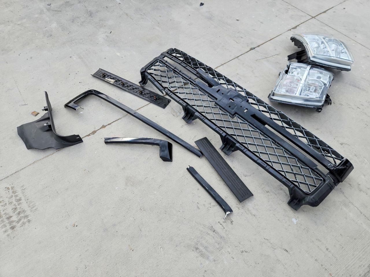 2007 CHEVROLET SILVERADO K1500 photo 23