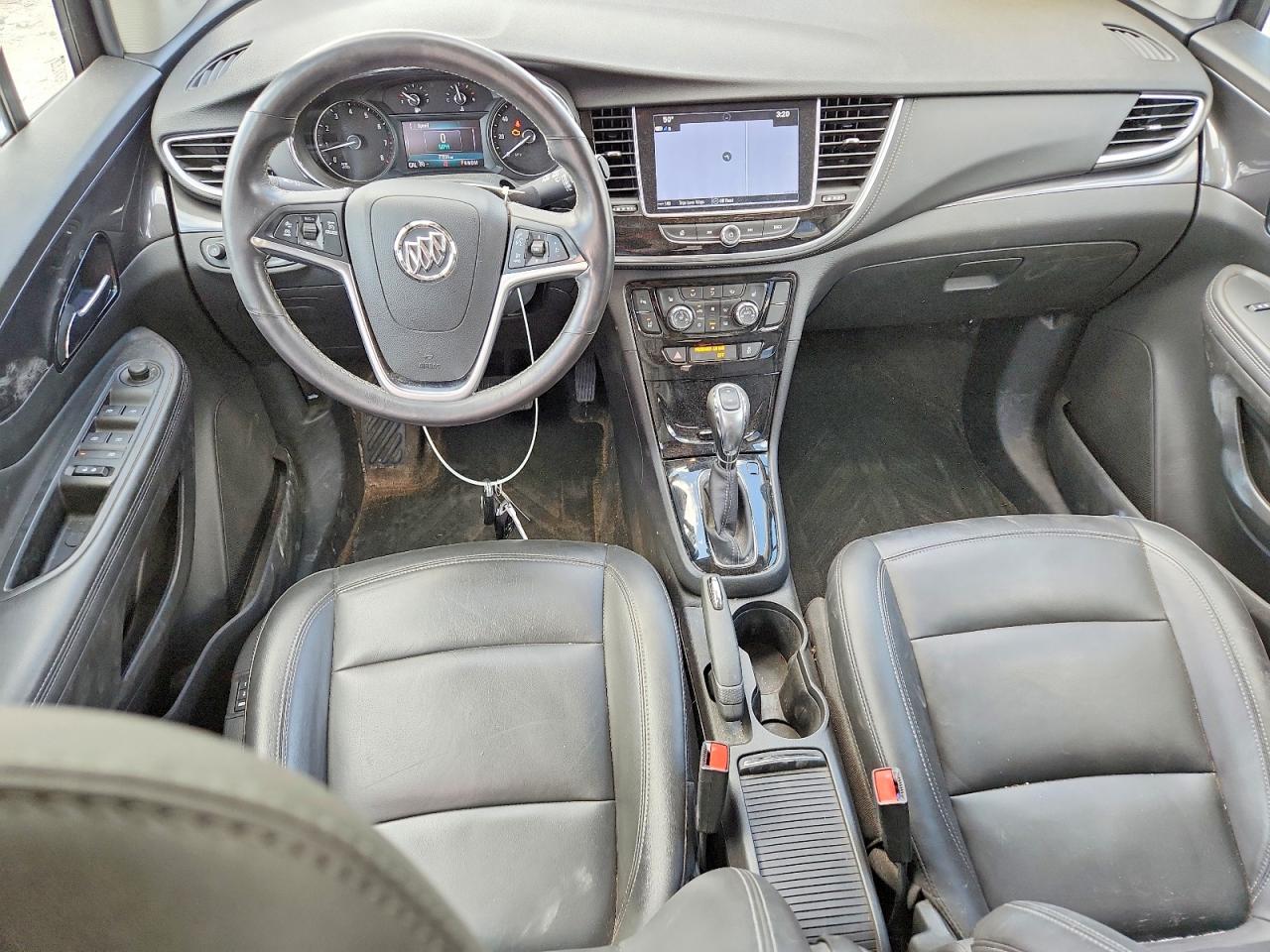 2020 BUICK ENCORE ESSENCE photo 22