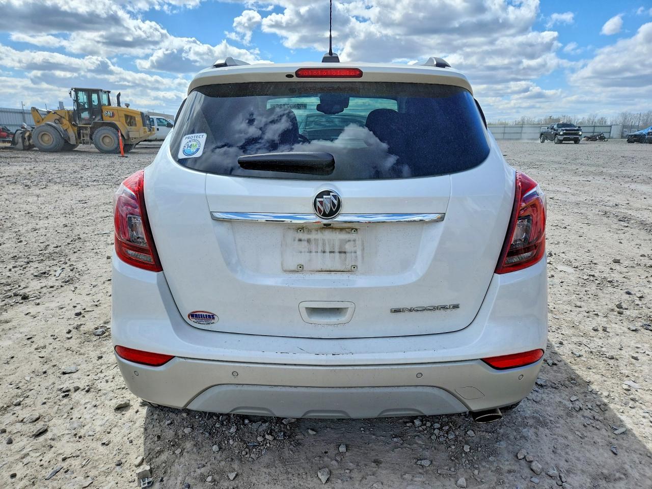 2020 BUICK ENCORE ESSENCE photo 16