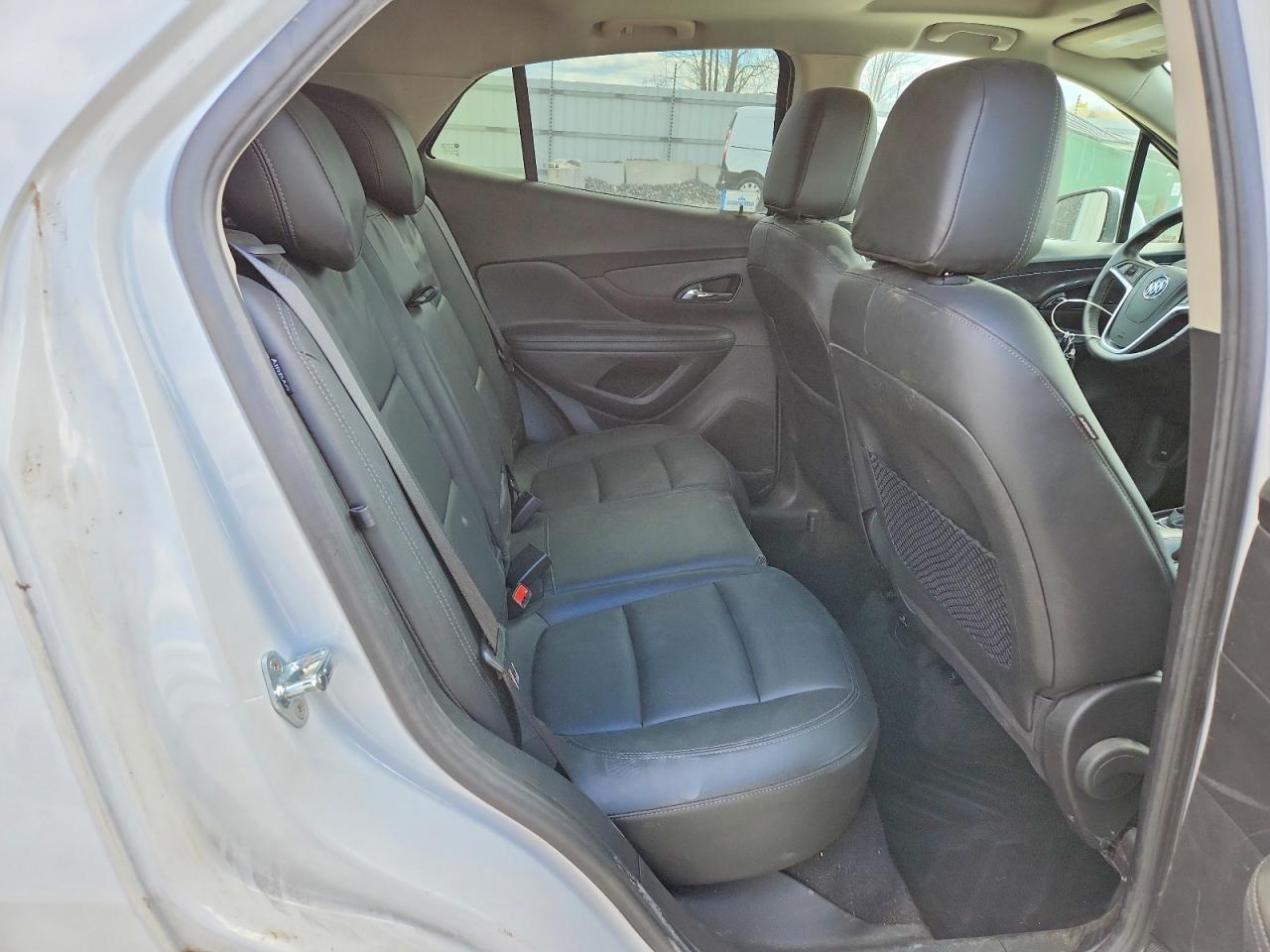 2020 BUICK ENCORE ESSENCE photo 28