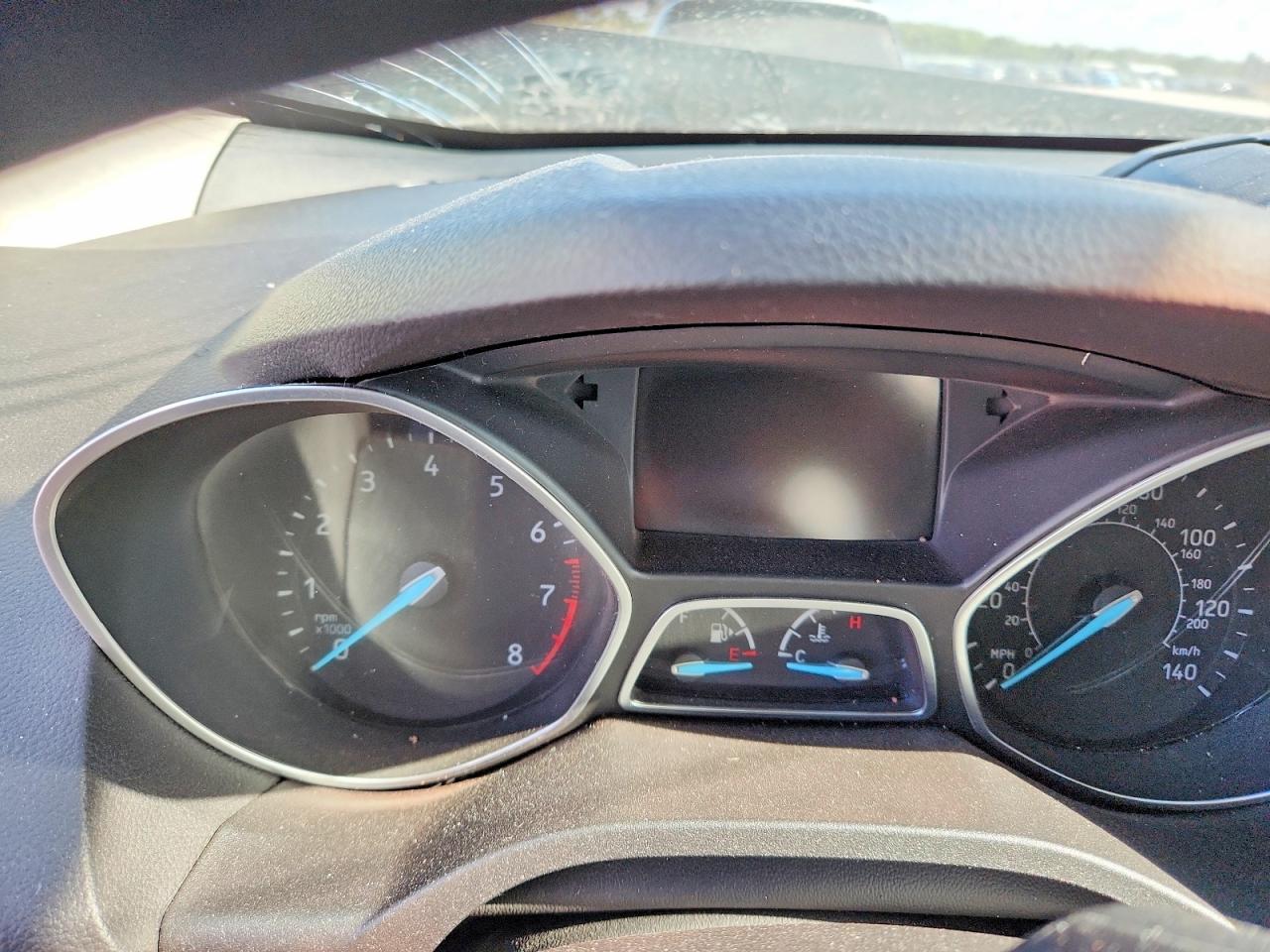 2019 FORD ESCAPE SEL photo 17