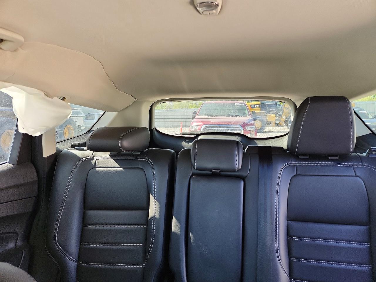 2019 FORD ESCAPE SEL photo 19
