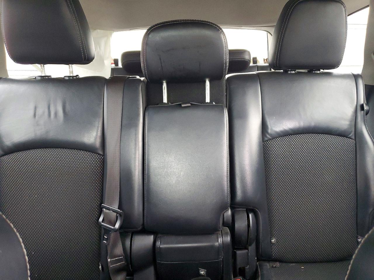 2018 DODGE JOURNEY CROSSROAD photo 28