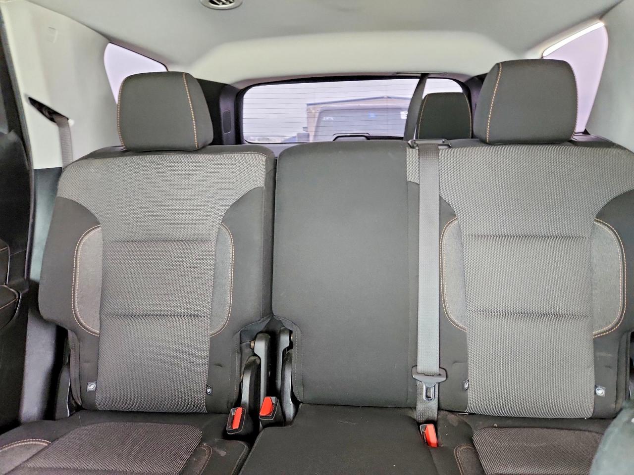 2020 CHEVROLET TRAVERSE LS photo 19