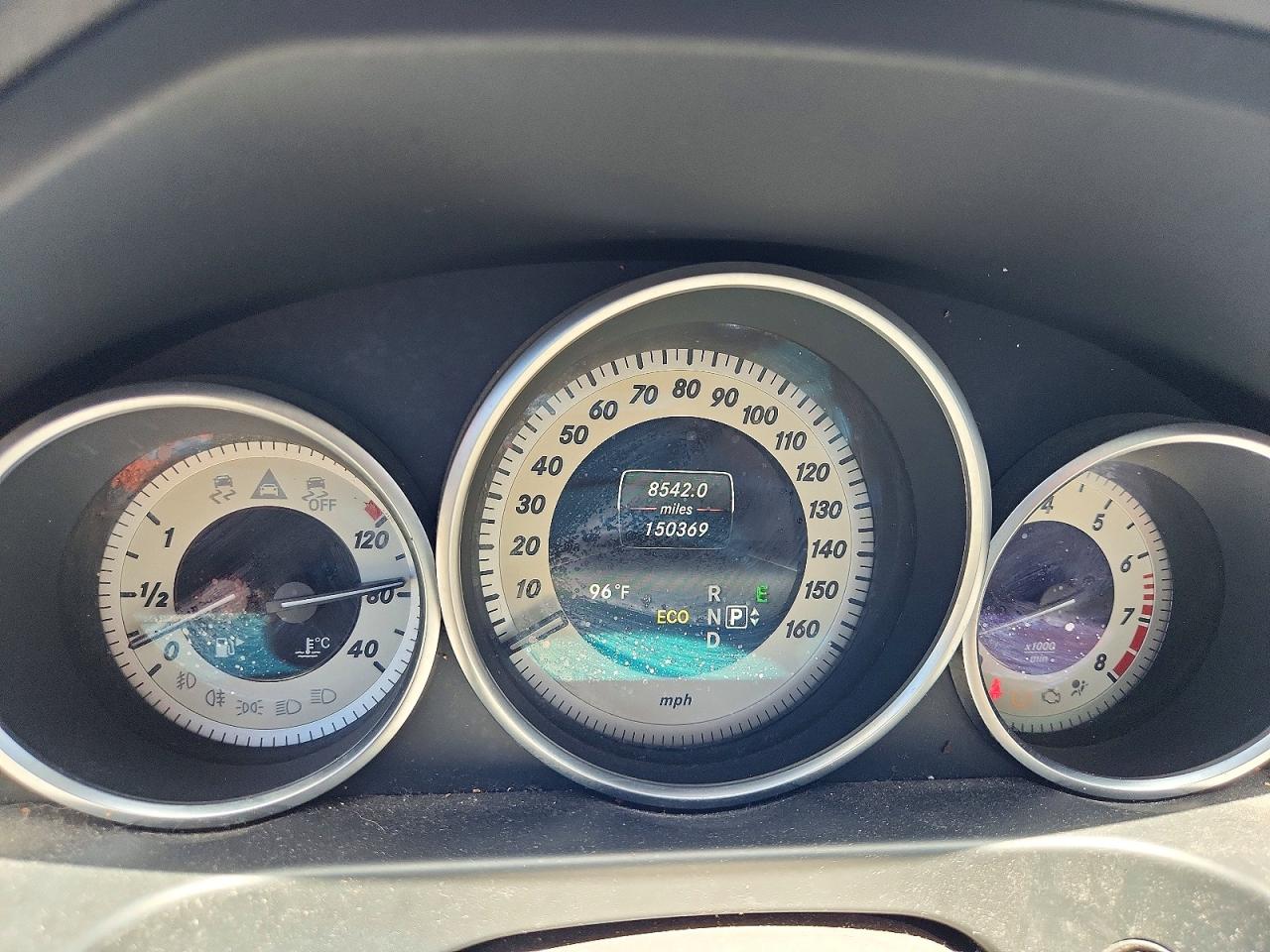2014 MERCEDES-BENZ E 350 photo 25