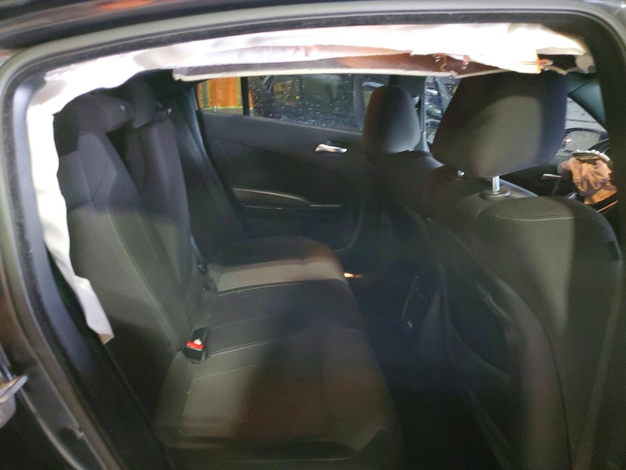 2017 DODGE CHARGER R photo 19