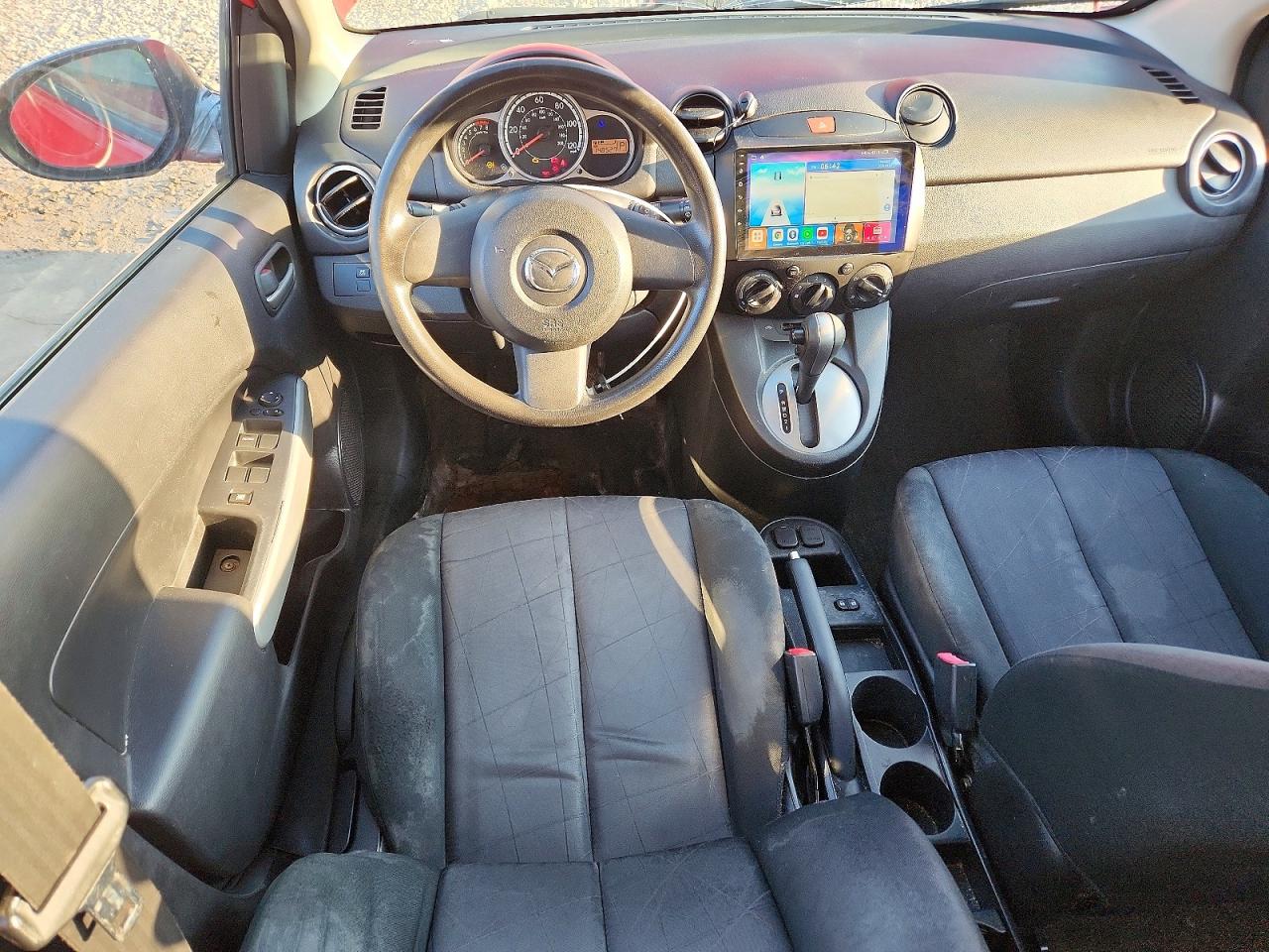 2014 MAZDA MAZDA2 SPORT photo 15