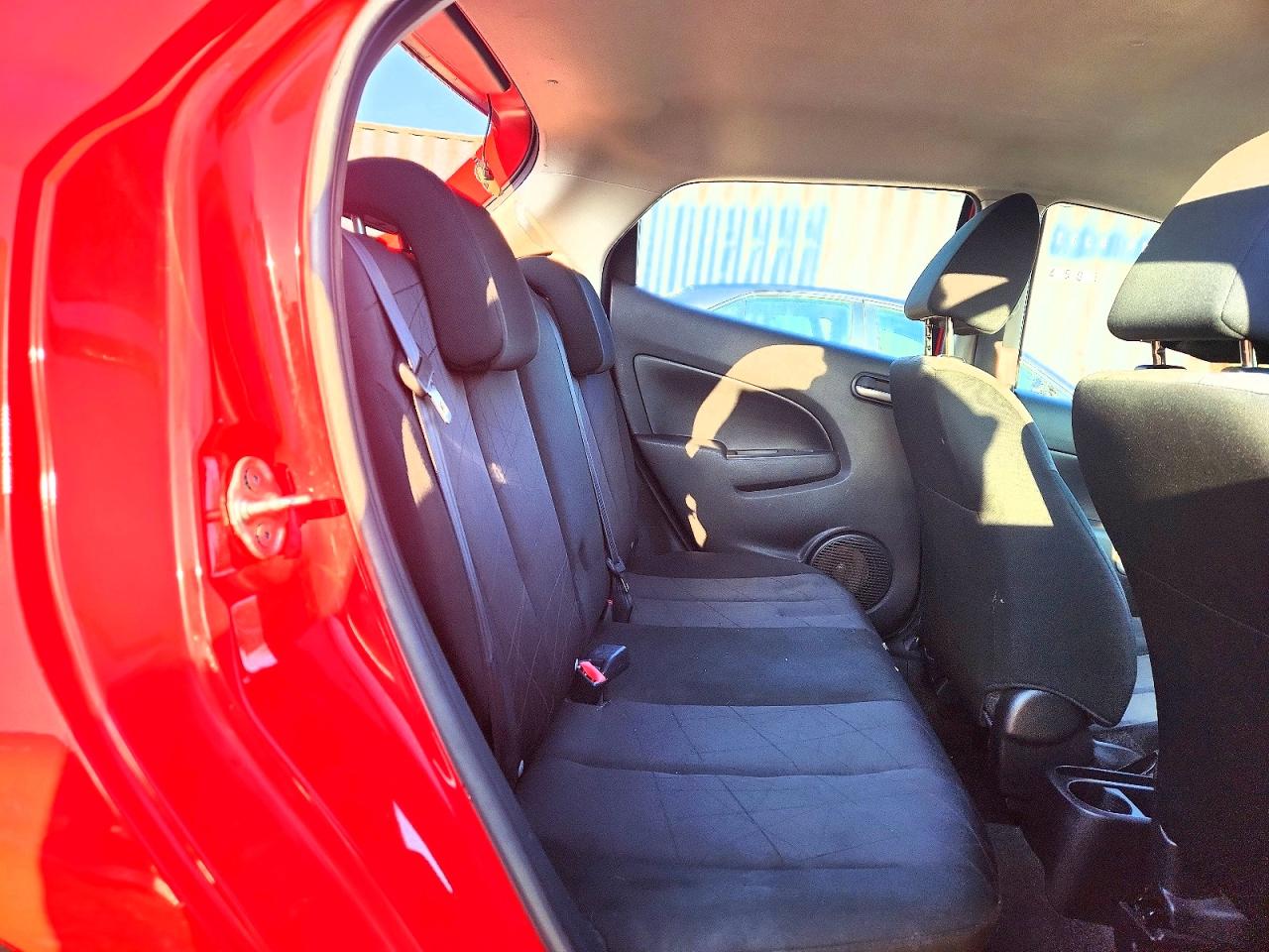 2014 MAZDA MAZDA2 SPORT photo 19