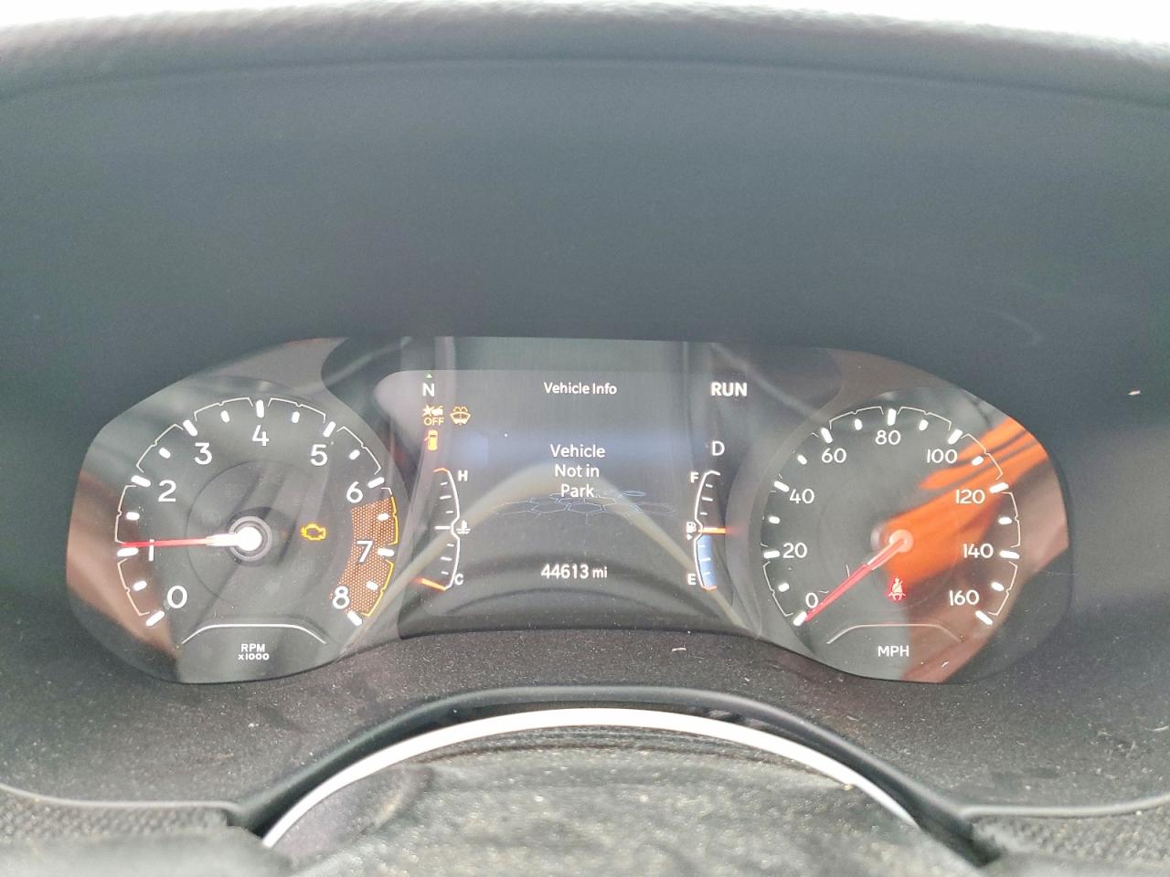 2022 JEEP COMPASS LATITUDE photo 17