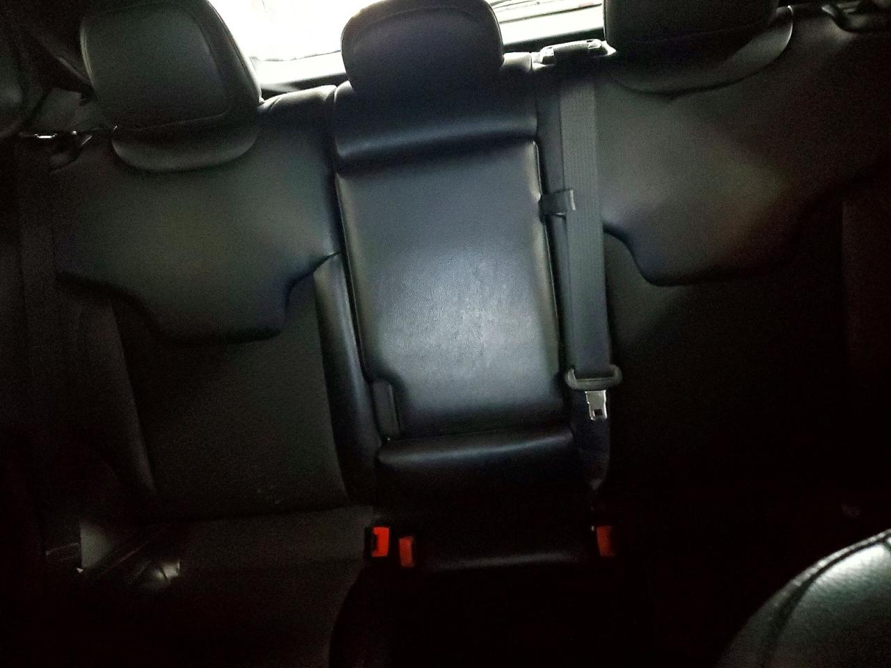 2022 JEEP COMPASS LATITUDE photo 19