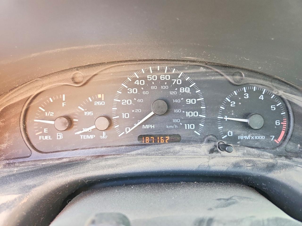 2004 CHEVROLET CAVALIER photo 17