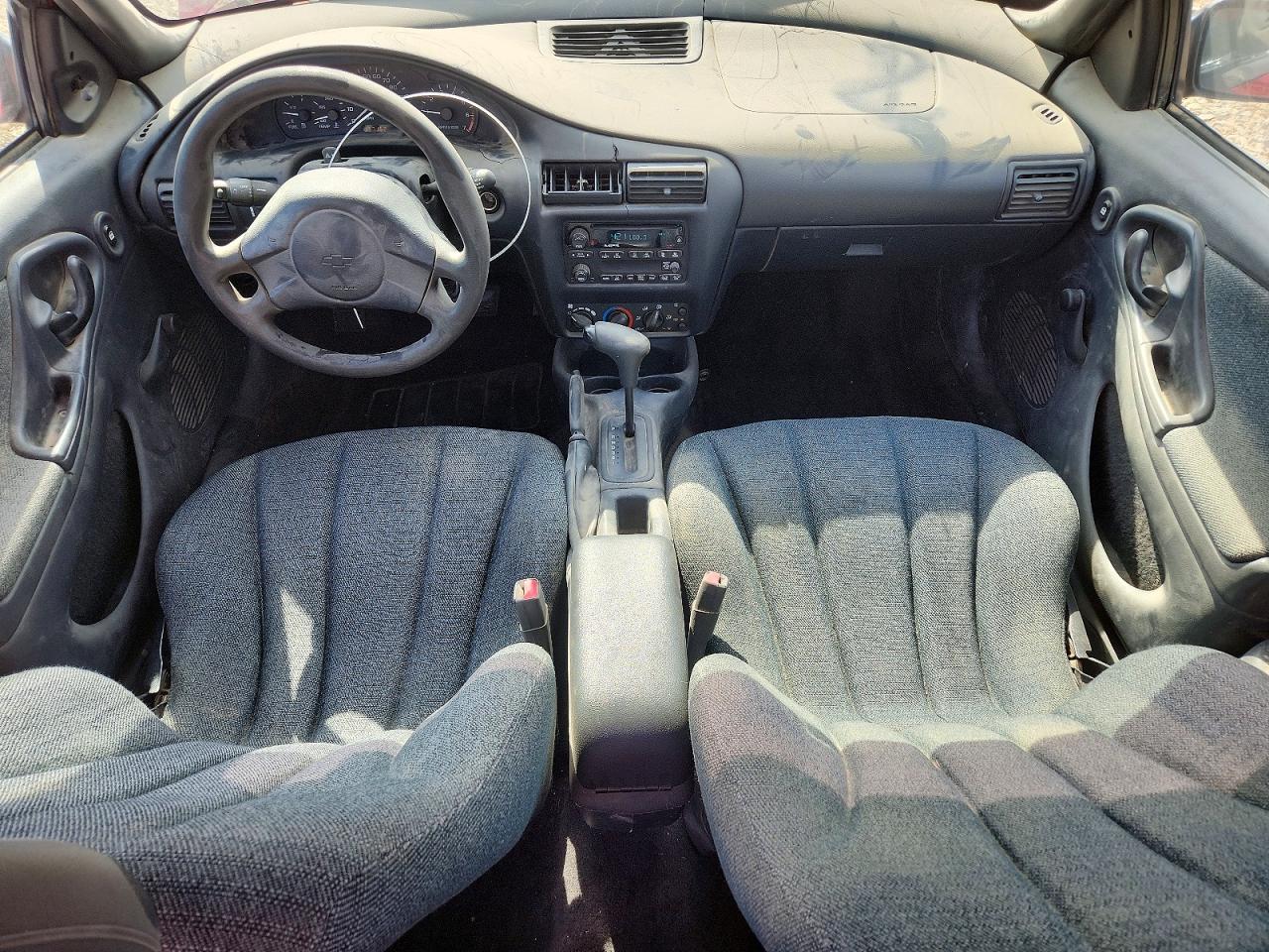 2004 CHEVROLET CAVALIER photo 15