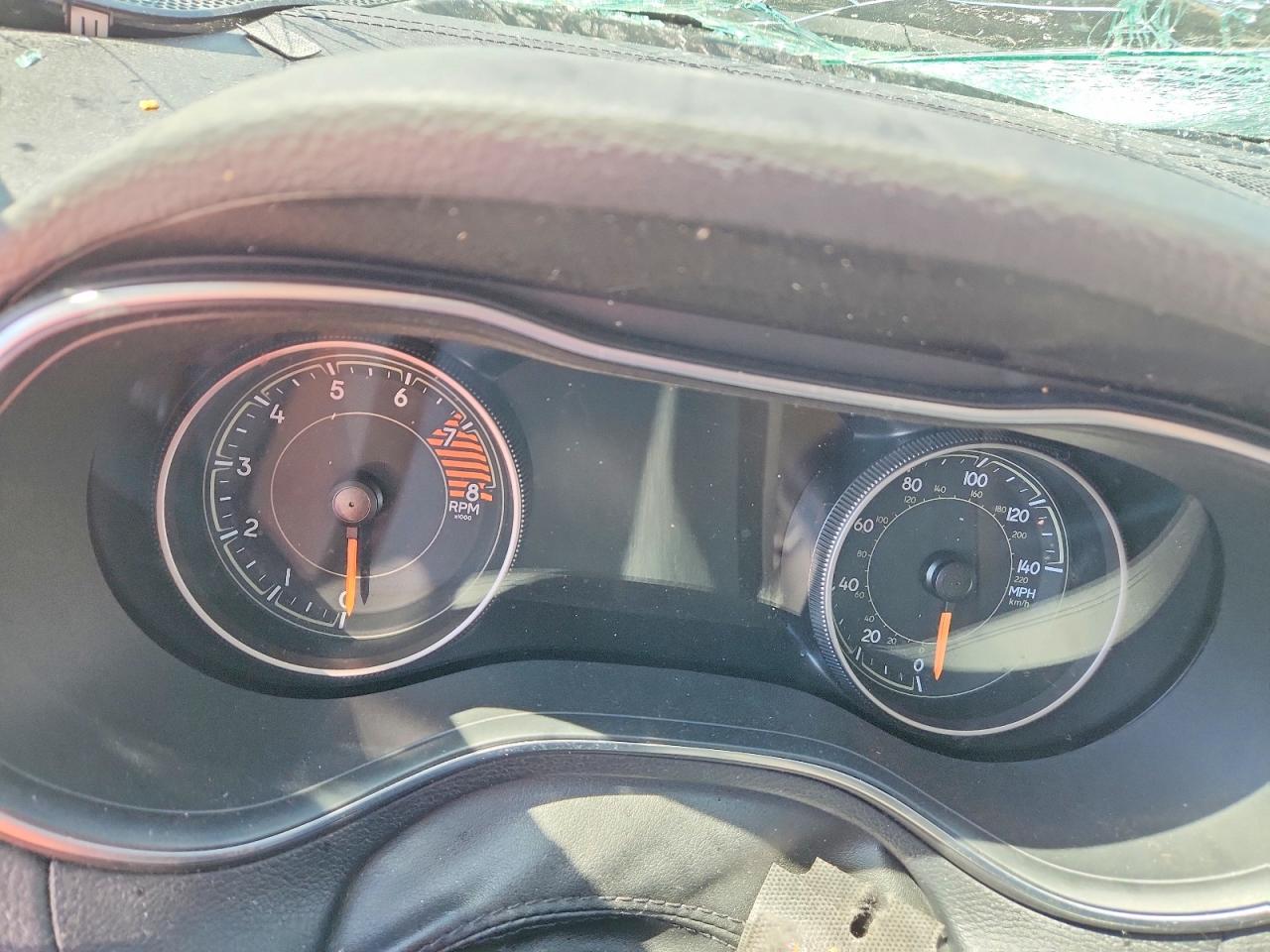 2019 JEEP CHEROKEE LIMITED photo 9