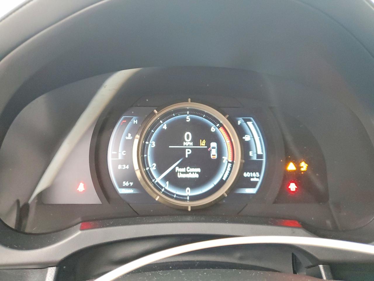 2020 LEXUS IS 300 F SPORT photo 17