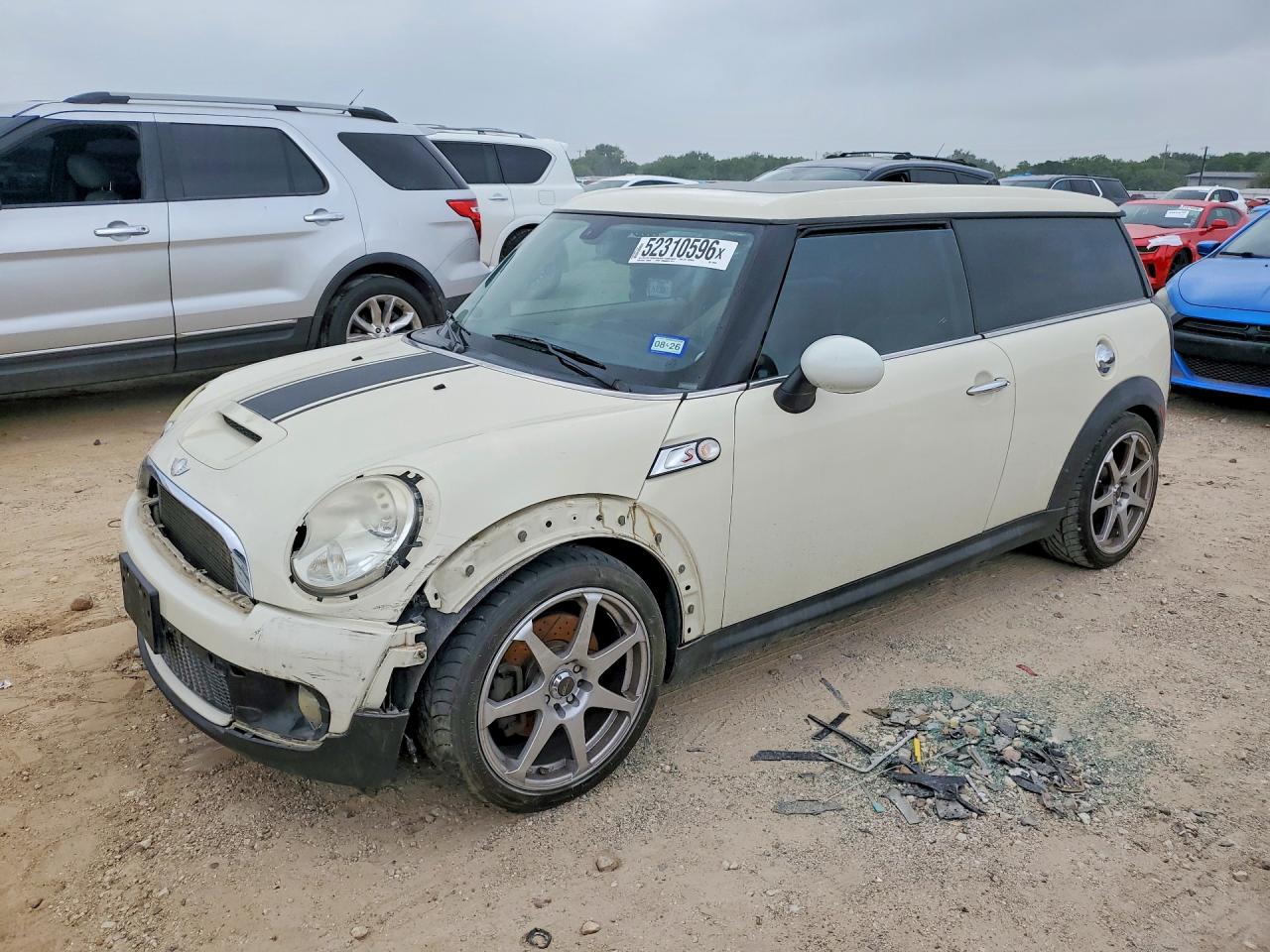 2009 MINI COOPER