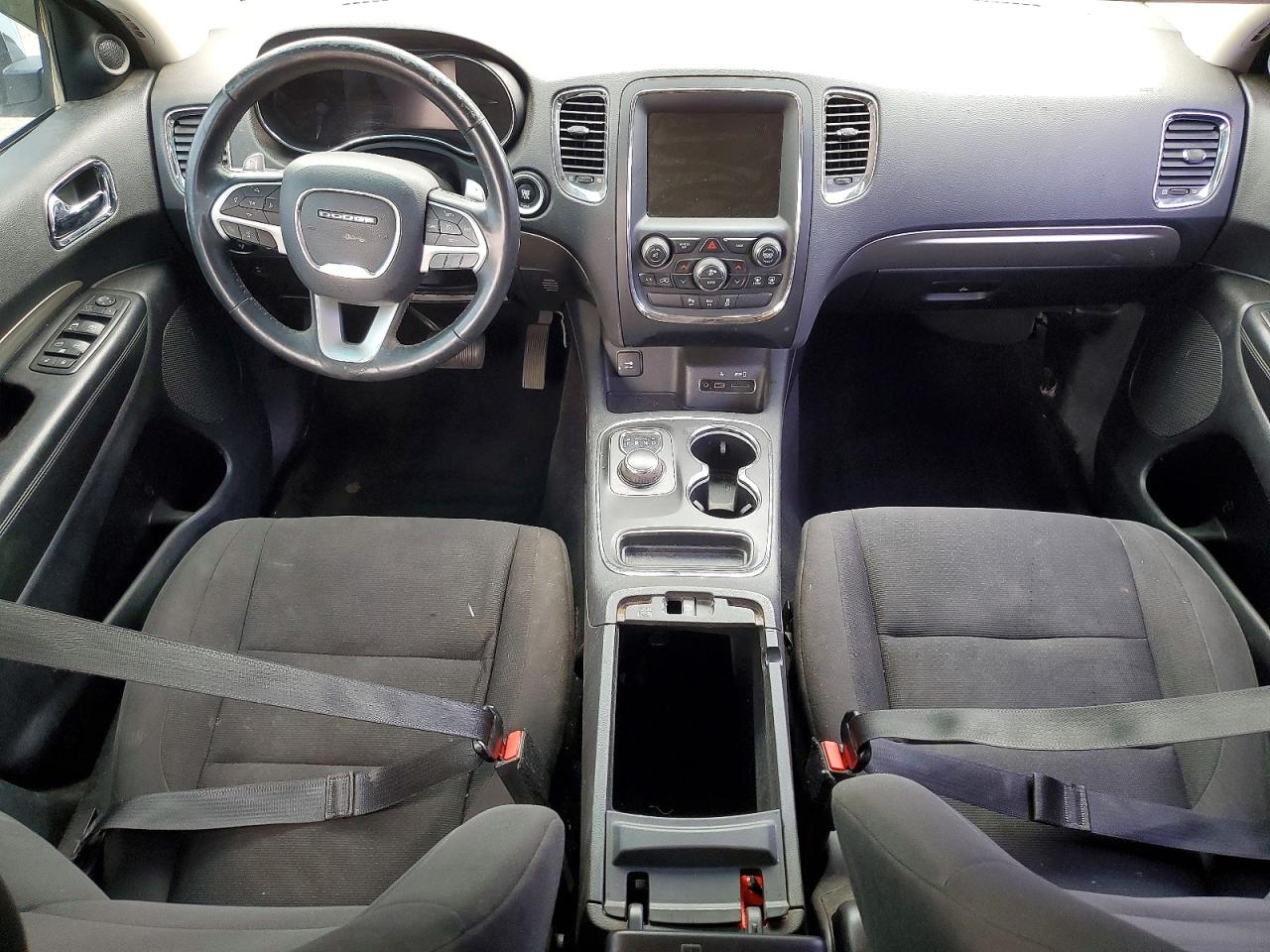 2015 DODGE DURANGO SXT photo 15