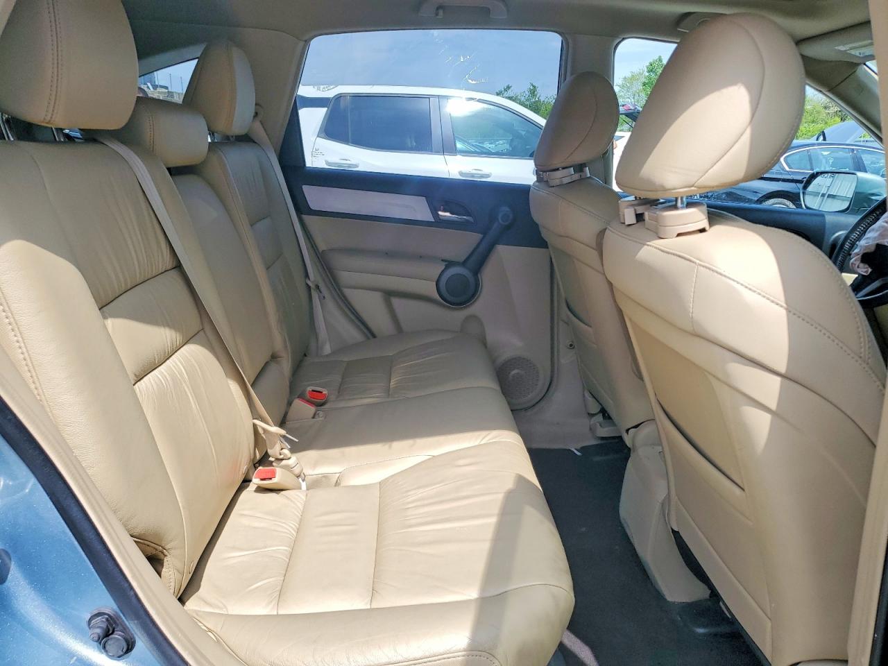 2010 HONDA CR-V EXL photo 31