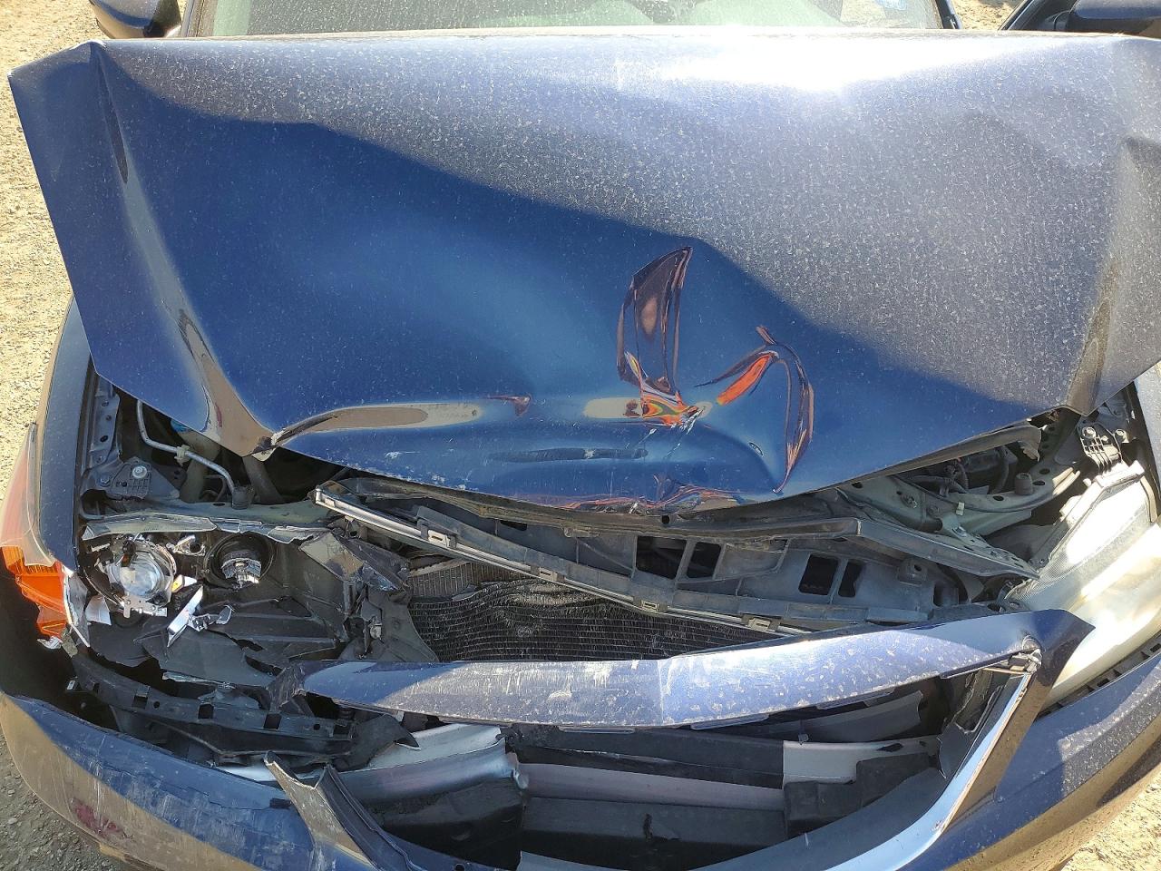 2013 ACURA ILX 20 PREMIUM photo 31