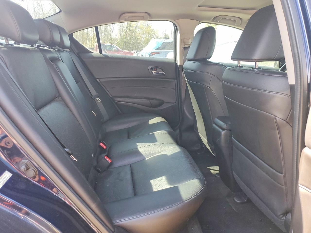 2013 ACURA ILX 20 PREMIUM photo 28