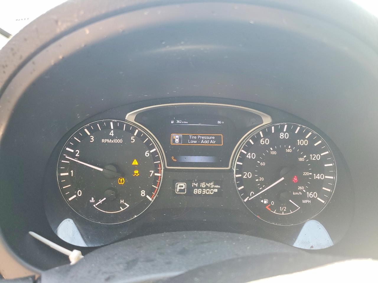 2014 NISSAN ALTIMA 3.5 SL photo 17