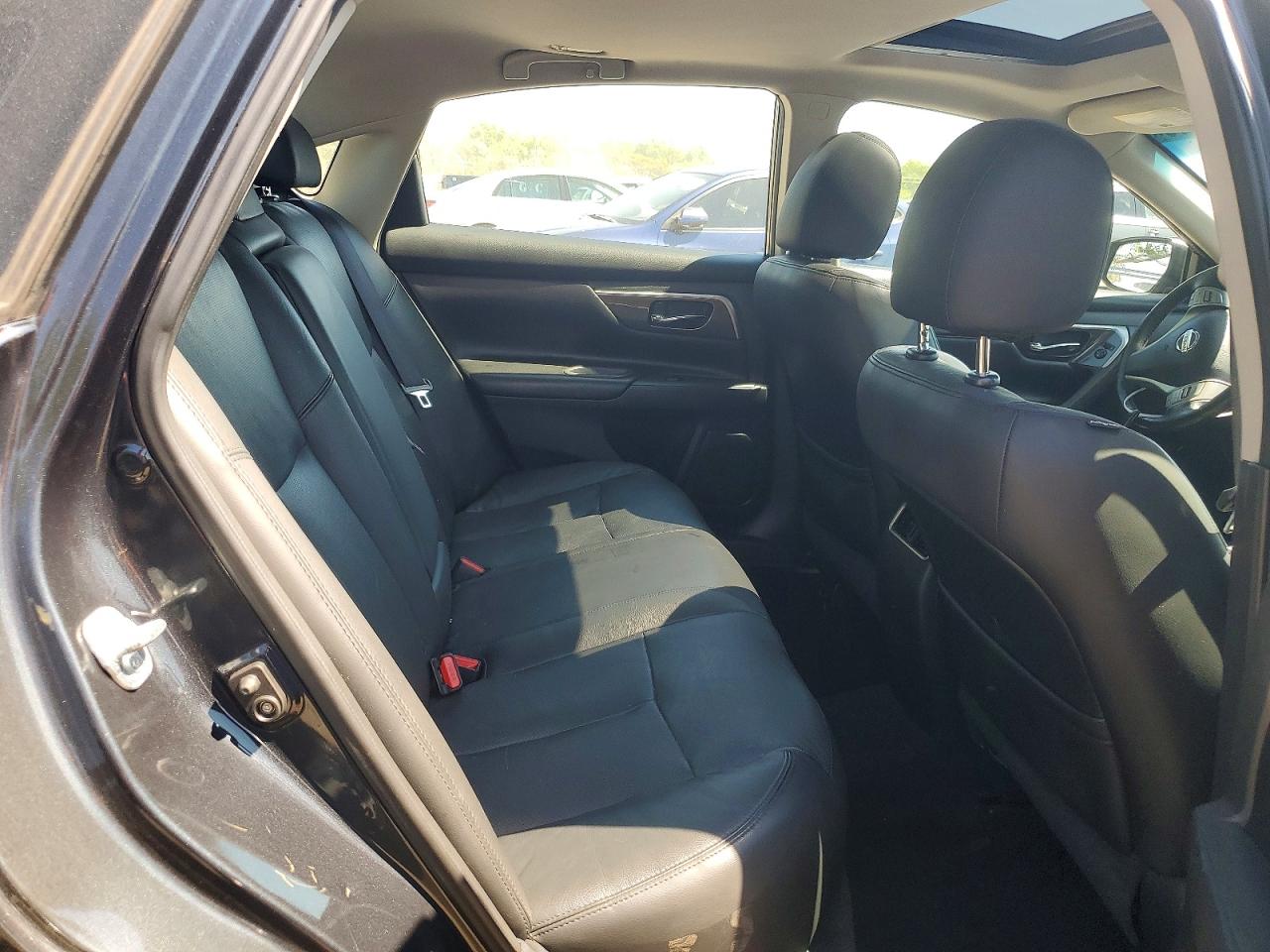 2014 NISSAN ALTIMA 3.5 SL photo 19