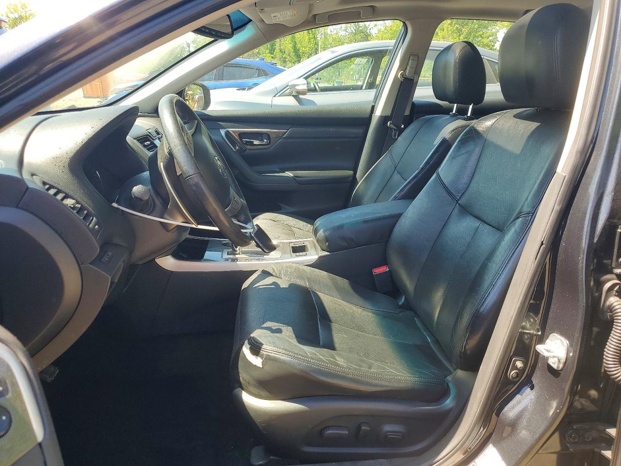 2014 NISSAN ALTIMA 3.5 SL photo 13