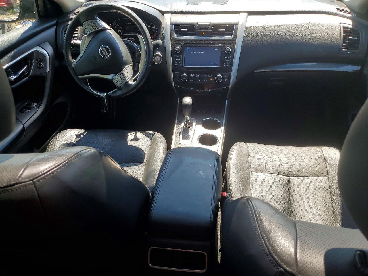 2014 NISSAN ALTIMA 3.5 SL photo 15