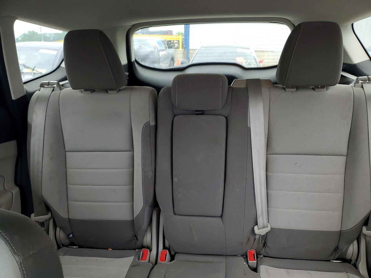 2014 FORD ESCAPE SE photo 19