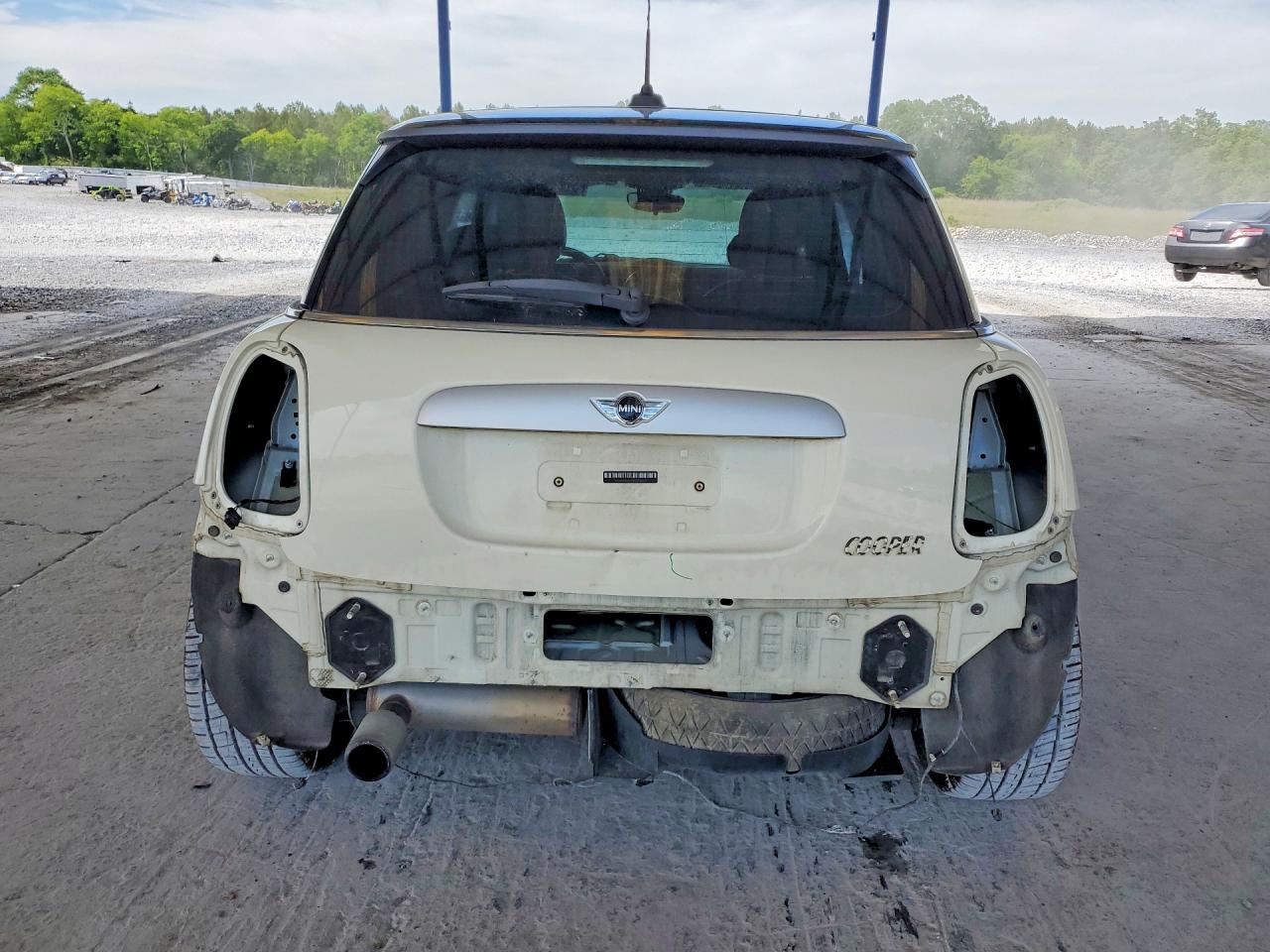2014 MINI COOPER photo 11