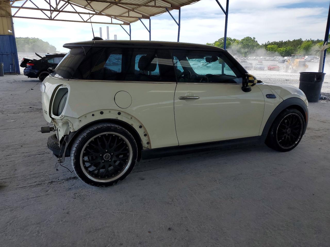 2014 MINI COOPER photo 5