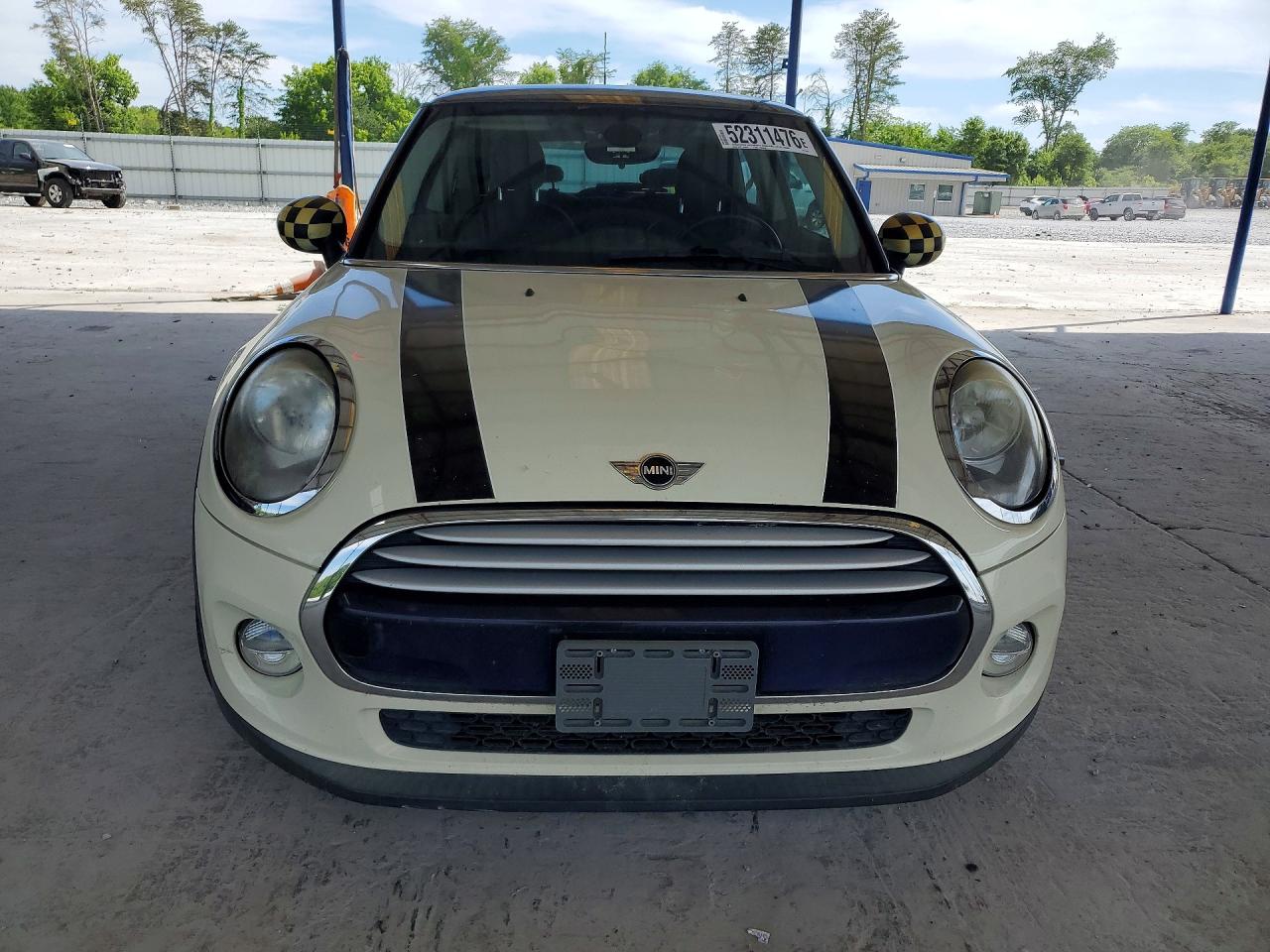 2014 MINI COOPER photo 9