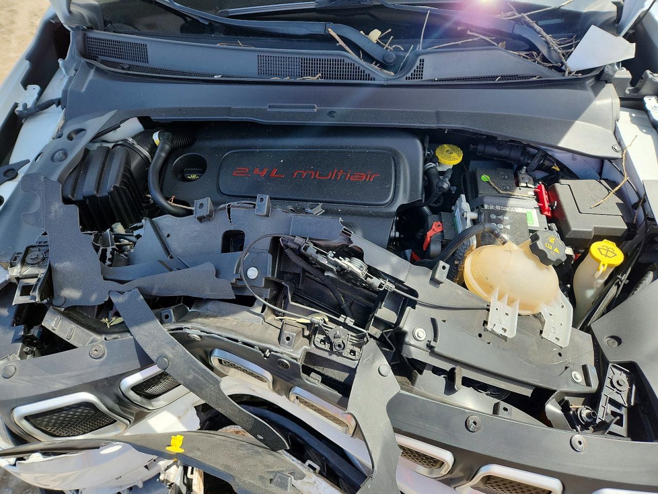 2022 JEEP COMPASS LATITUDE photo 11