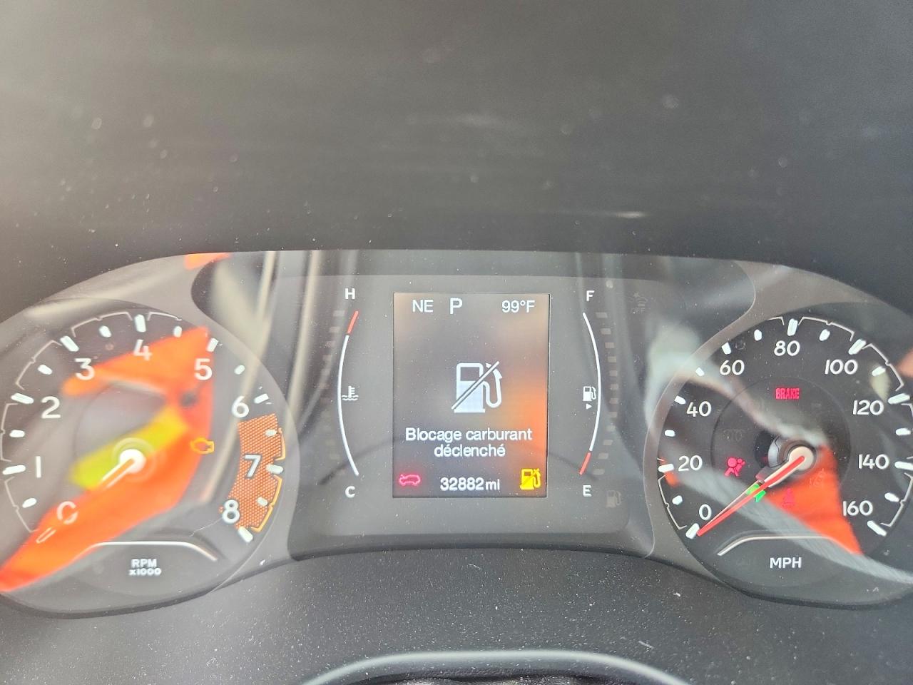 2022 JEEP COMPASS LATITUDE photo 9