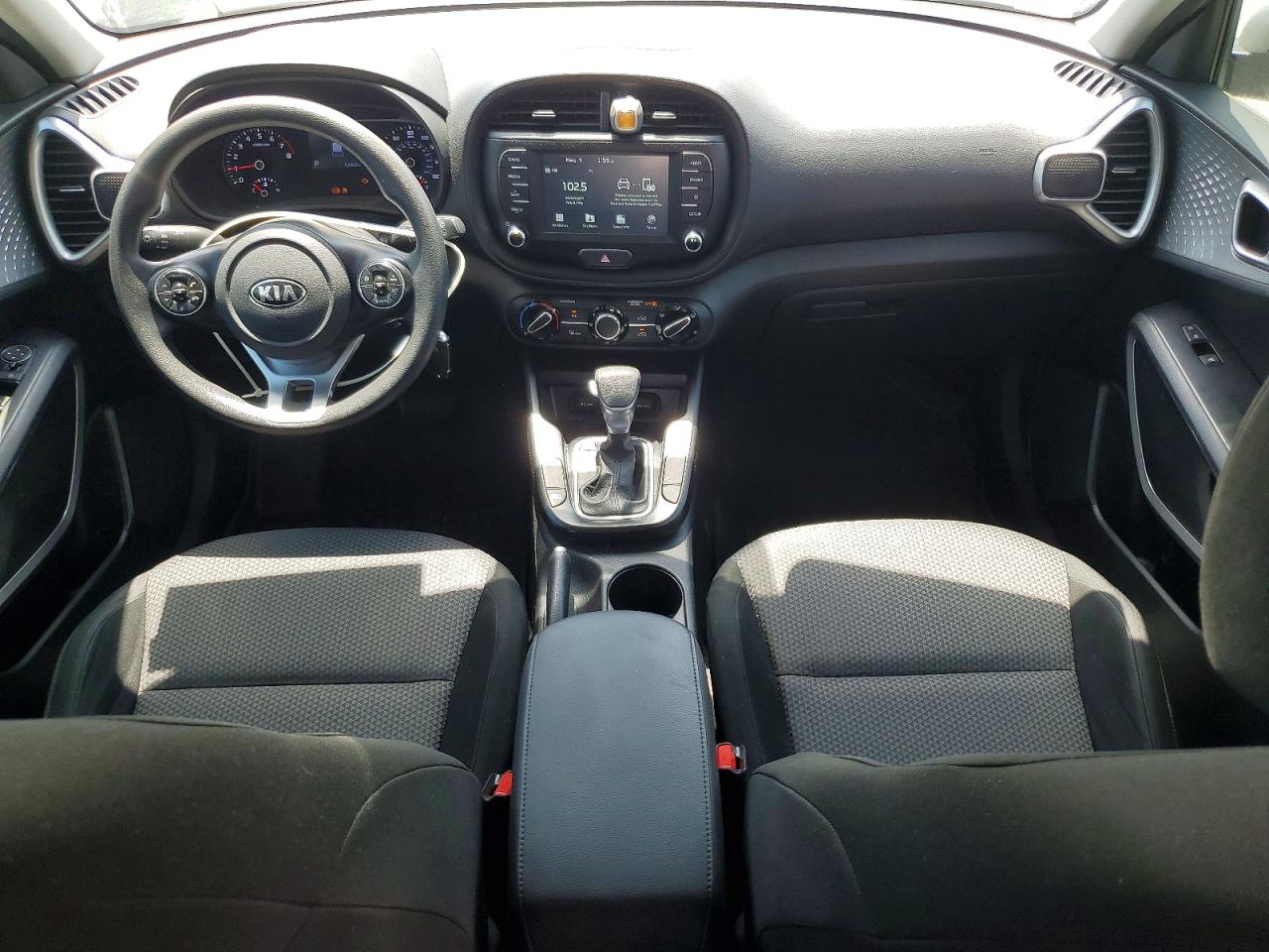 2020 KIA SOUL LX photo 15