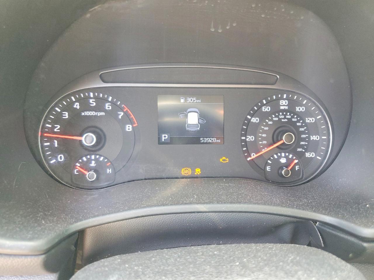 2020 KIA SOUL LX photo 17