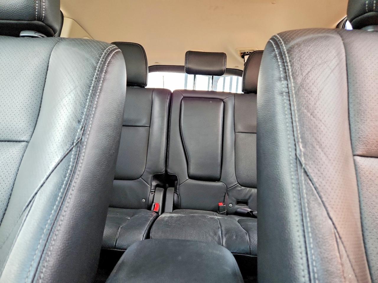 2017 MITSUBISHI OUTLANDER SE photo 28