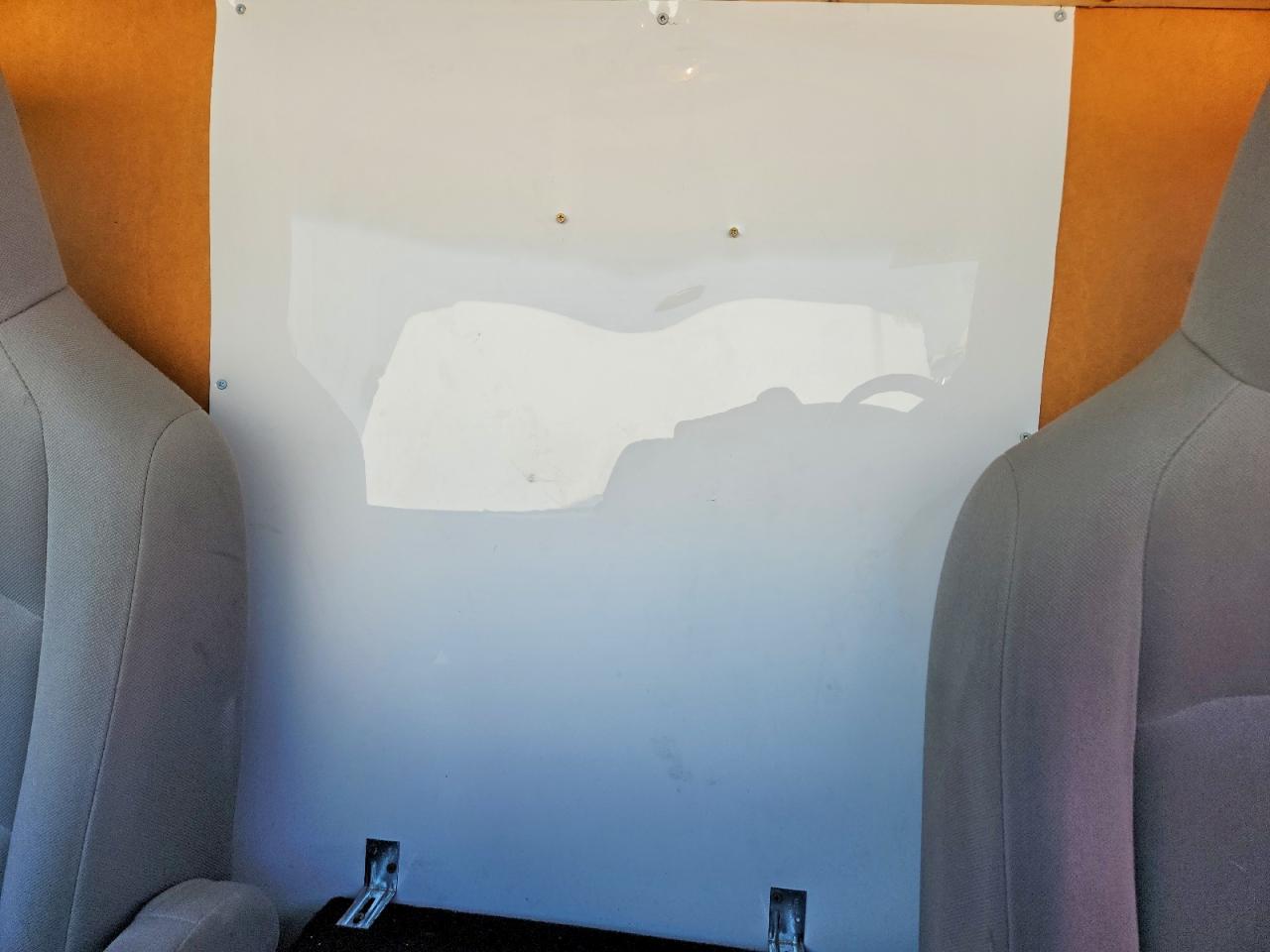 2011 FORD ECONOLINE E250 VAN photo 19
