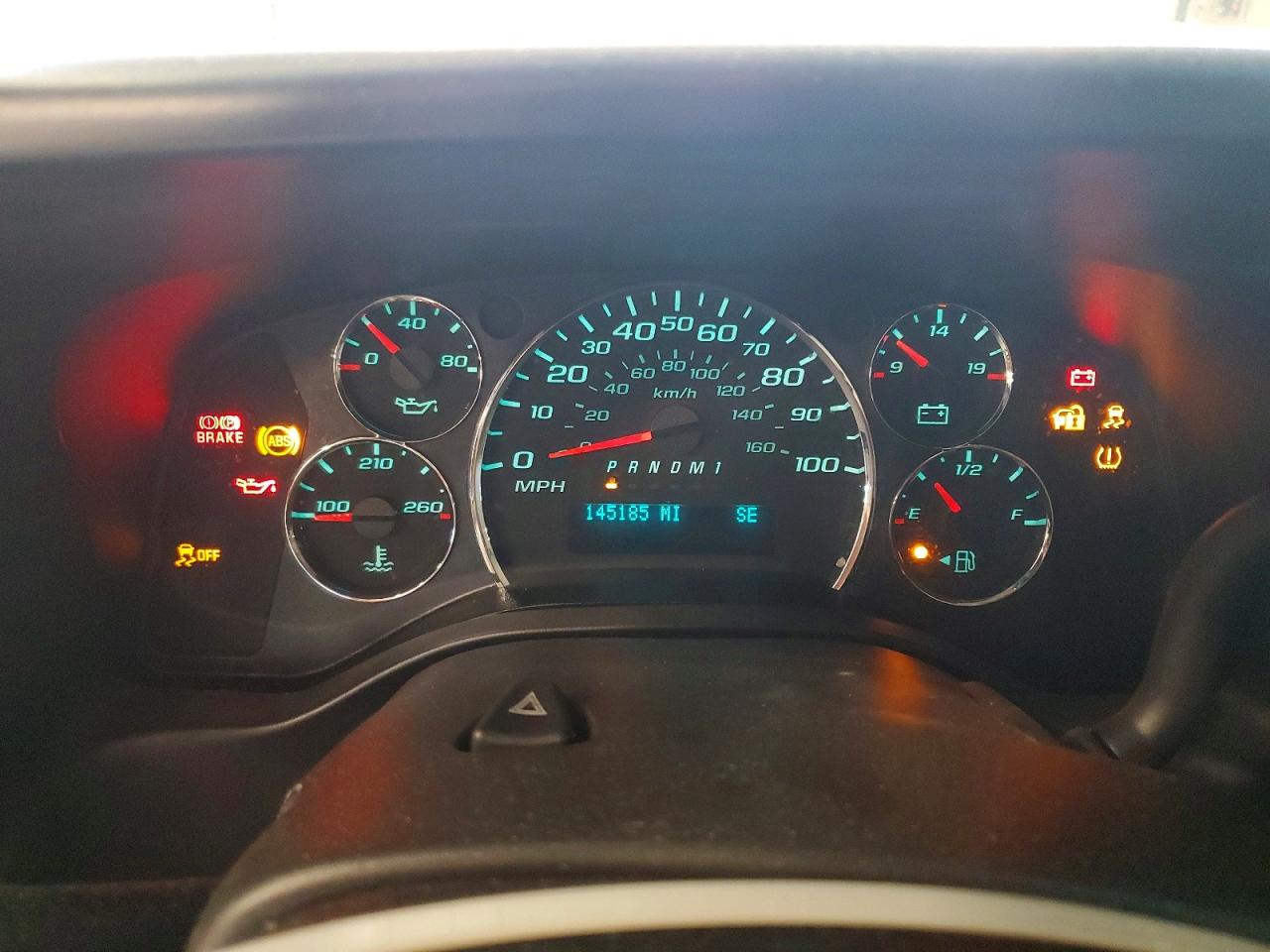 2016 CHEVROLET EXPRESS G3500 LT photo 25