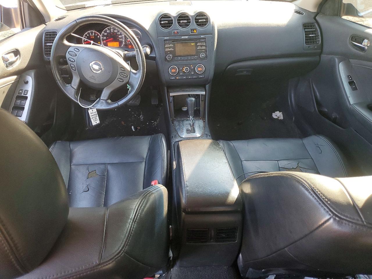 2012 NISSAN ALTIMA 2.5 photo 15