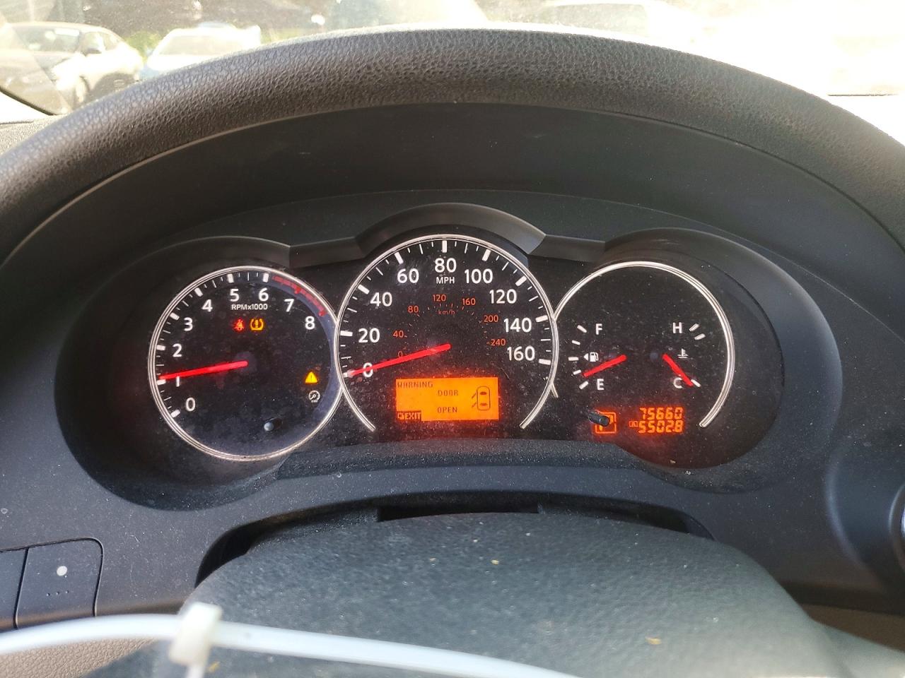 2012 NISSAN ALTIMA 2.5 photo 17