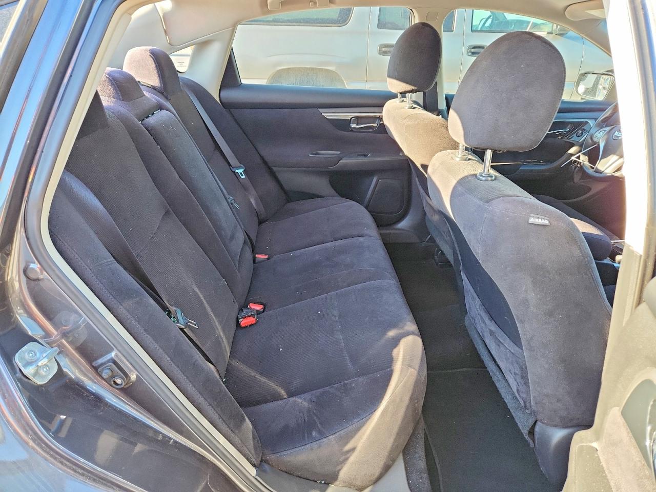 2013 NISSAN ALTIMA 2.5 photo 10