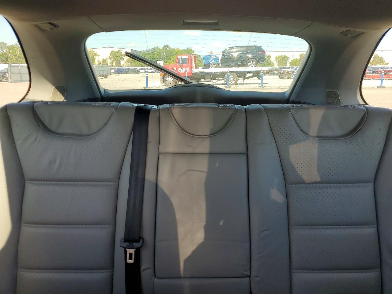 2005 PORSCHE CAYENNE S photo 19