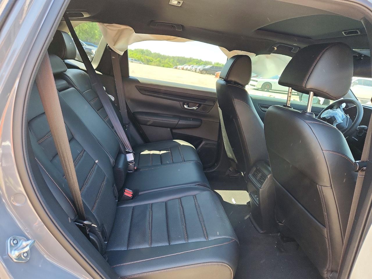 2025 HONDA CR-V SPORT-L photo 31